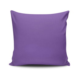 Aberto Design Cojín TRKRLNTİCLİ-01 Multicolor 43 x 43 cm